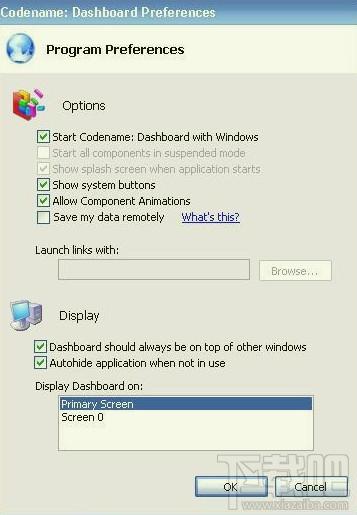 Codename Dashboard,Codename Dashboard下载,Codename Dashboard官方版,侧边栏工具