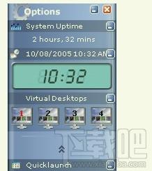 Codename Dashboard,Codename Dashboard下载,Codename Dashboard官方版,侧边栏工具