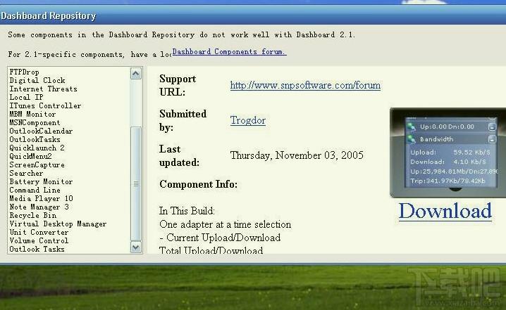 Codename Dashboard,Codename Dashboard下载,Codename Dashboard官方版,侧边栏工具