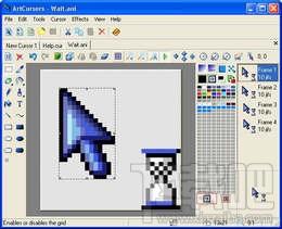 ArtCursors,ArtCursors下载,ArtCursors官方下载