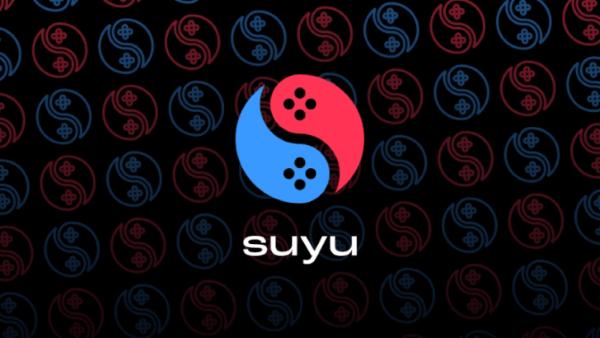 suyu模拟器官方版下载,suyu模拟器,模拟器app