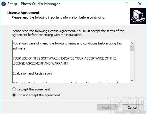 Photo Studio Manager下载,图片管理工具,图像管理